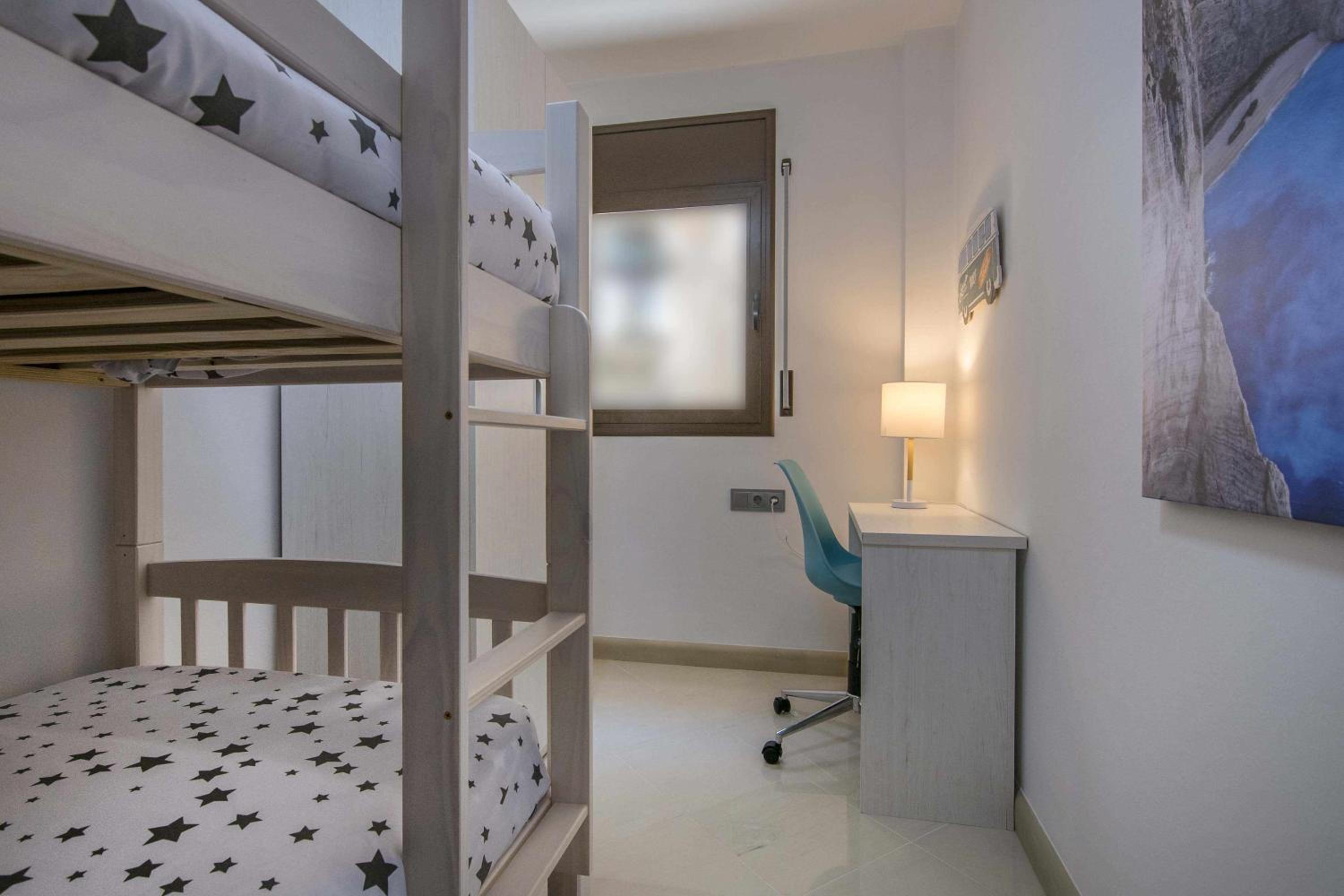 Kisa Apartments de Manresa