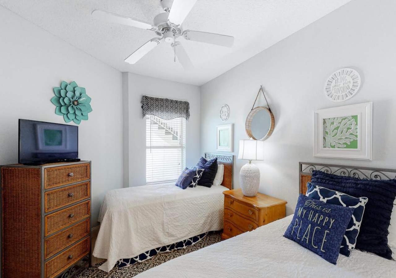 Dunes of Seagrove by TS