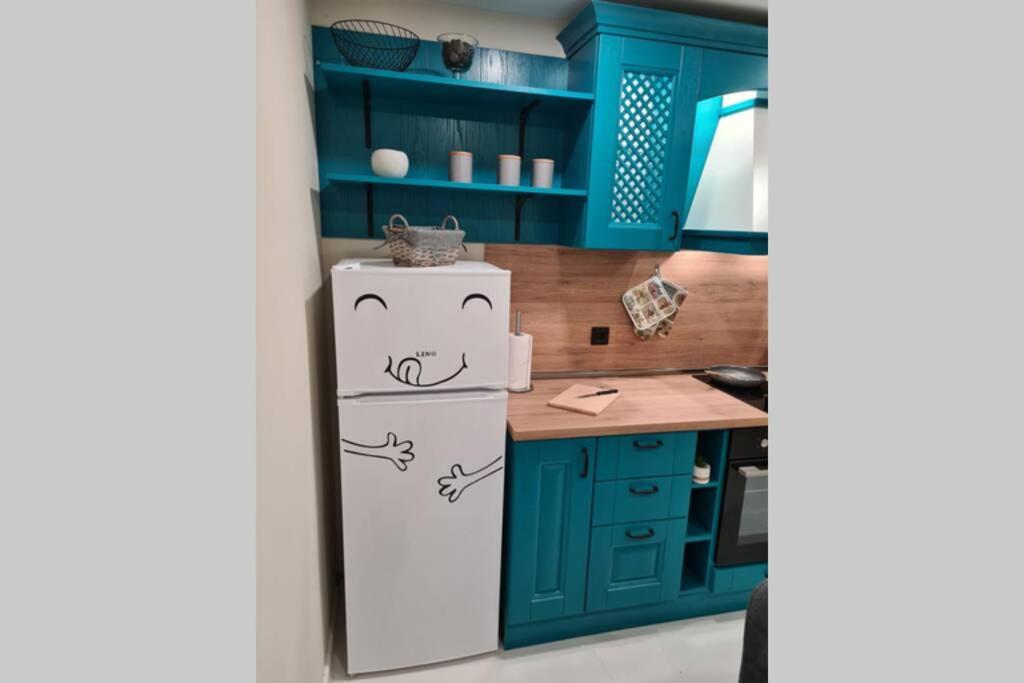 Style Hotel Apartment in the Ideal Center view 4