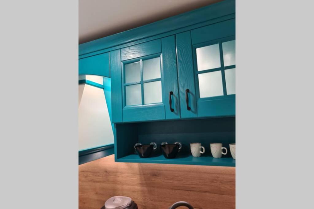 Style Hotel Apartment in the Ideal Center view 5