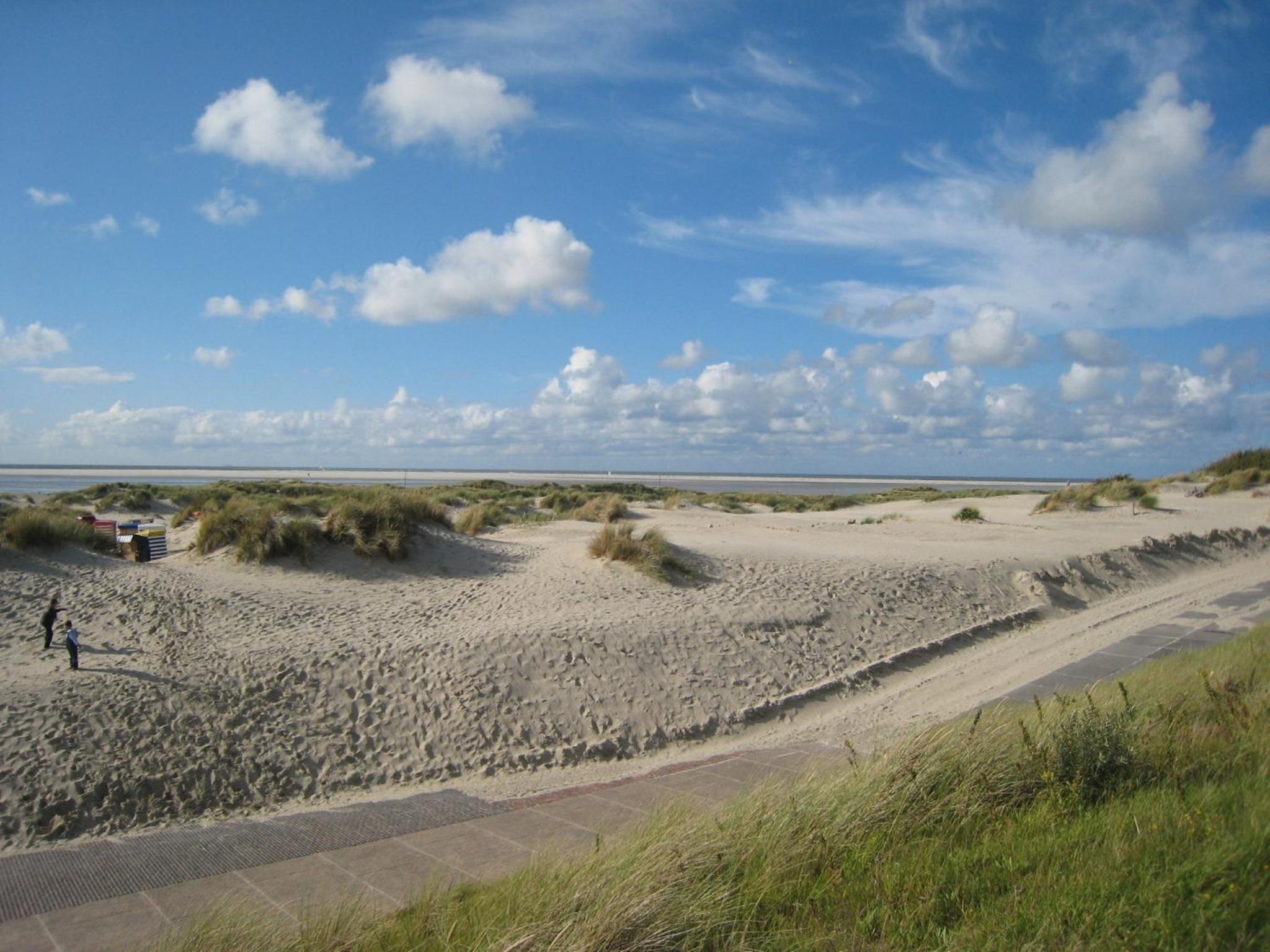 2 min zum Strand view 4