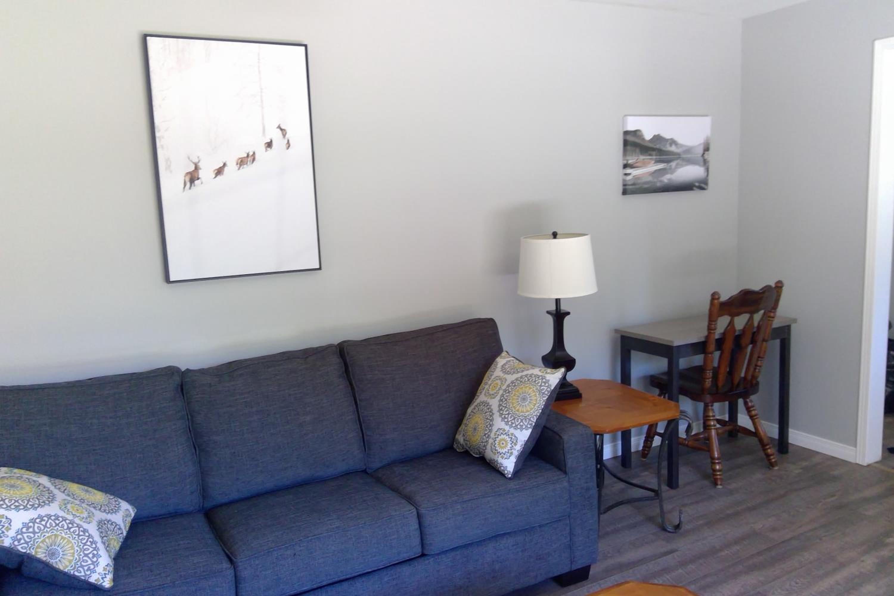 Michaels Bay Getaway on Manitoulin Island
