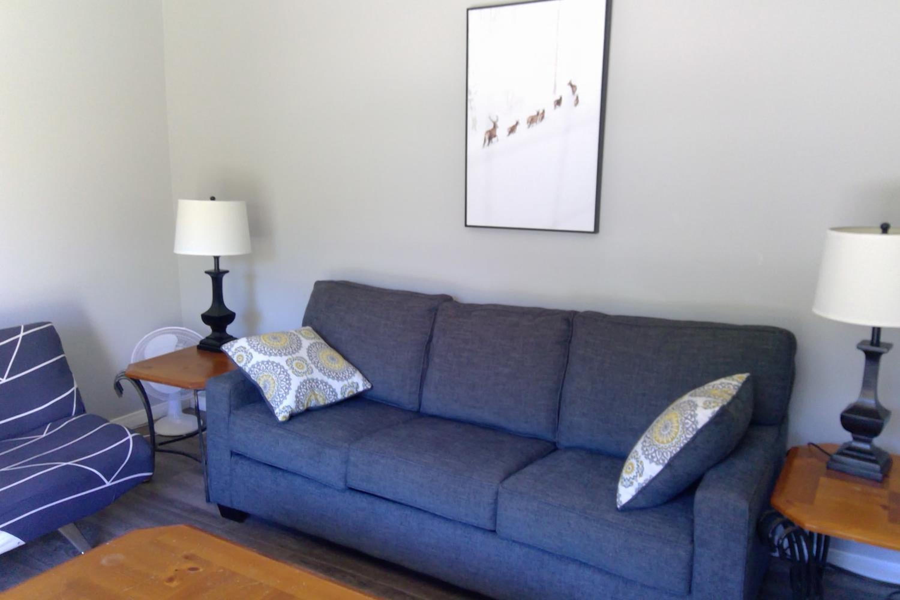 Michaels Bay Getaway on Manitoulin Island