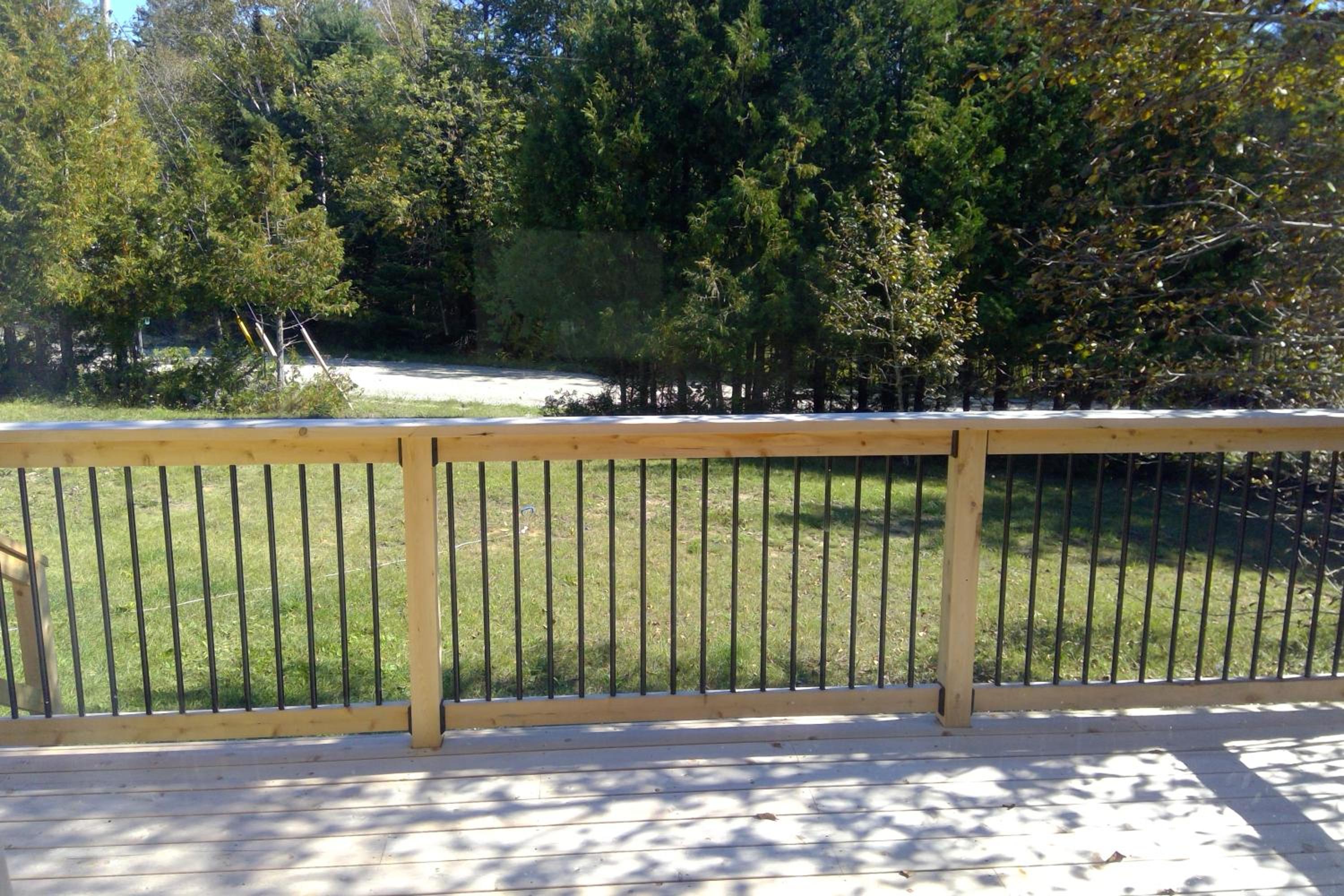 Michaels Bay Getaway on Manitoulin Island