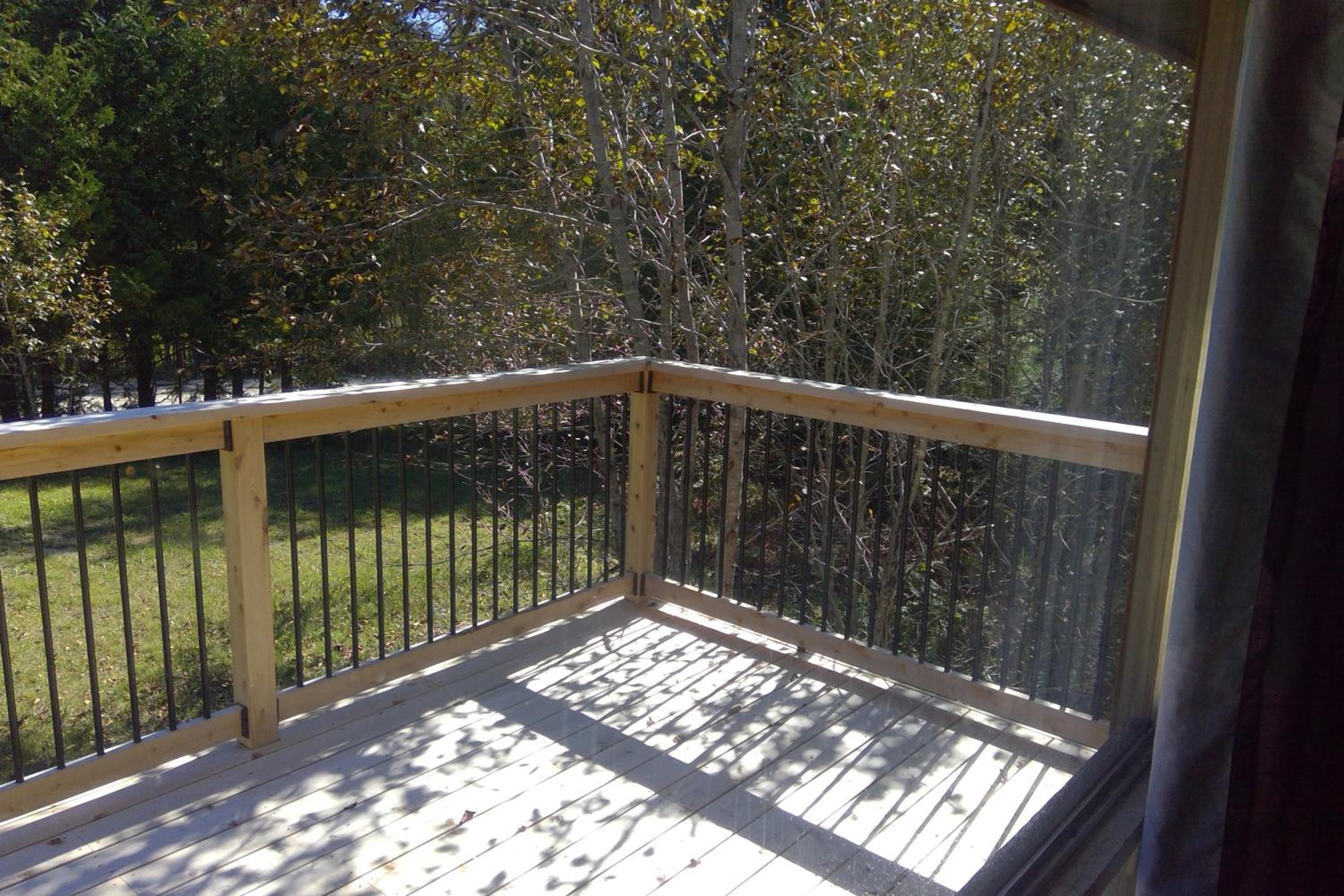 Michaels Bay Getaway on Manitoulin Island