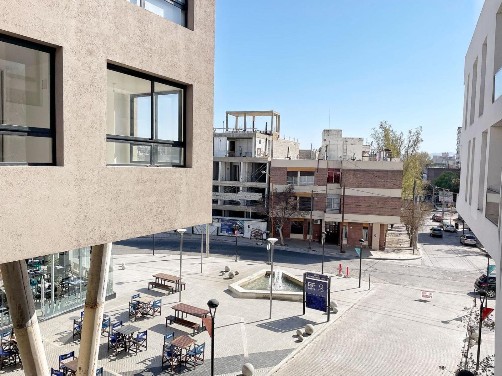 PASEO QUATTRO