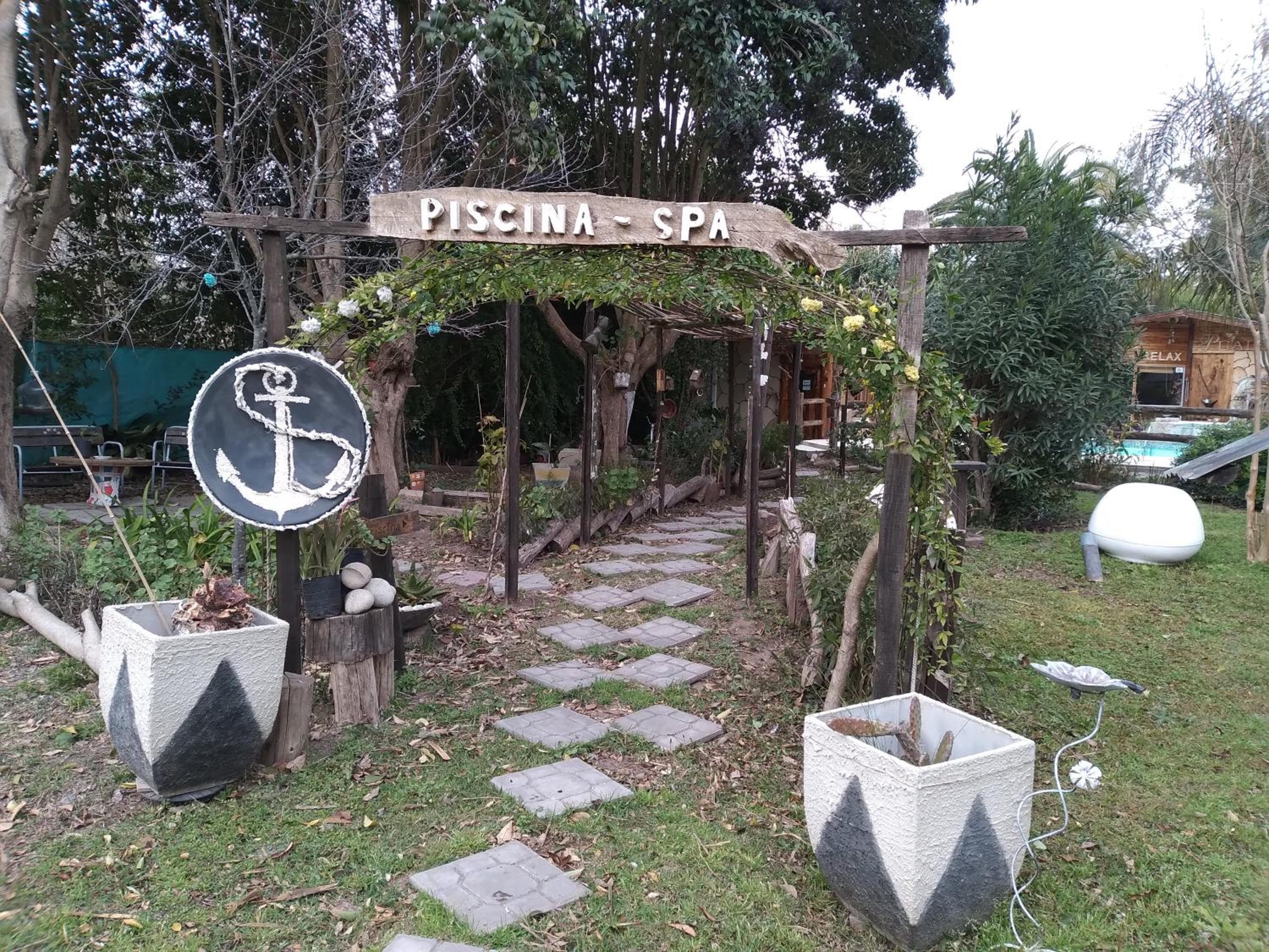 Pualy Resort & Spa