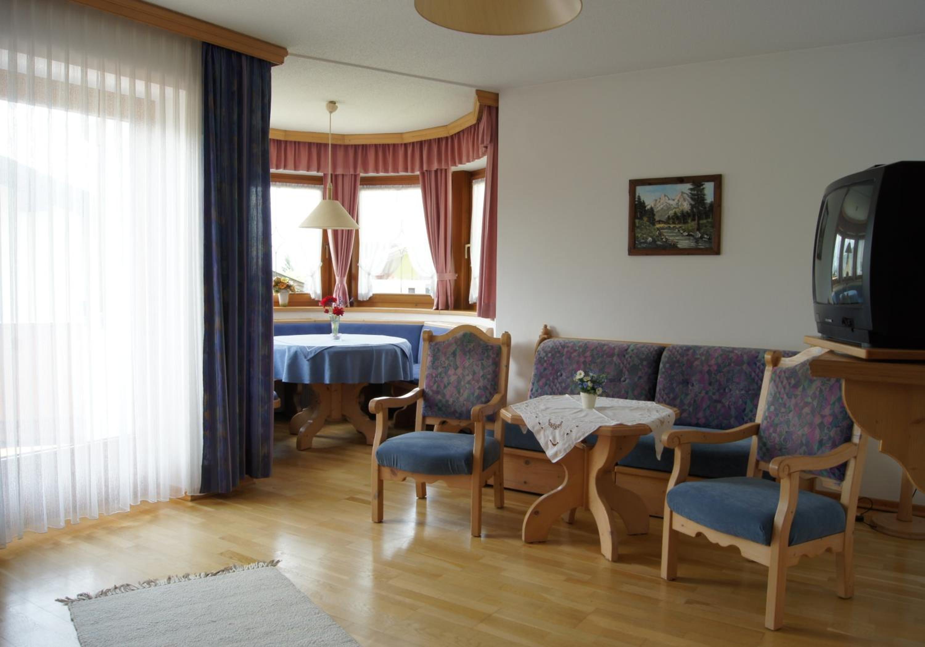 Ferienwohnungen Billovits view 3
