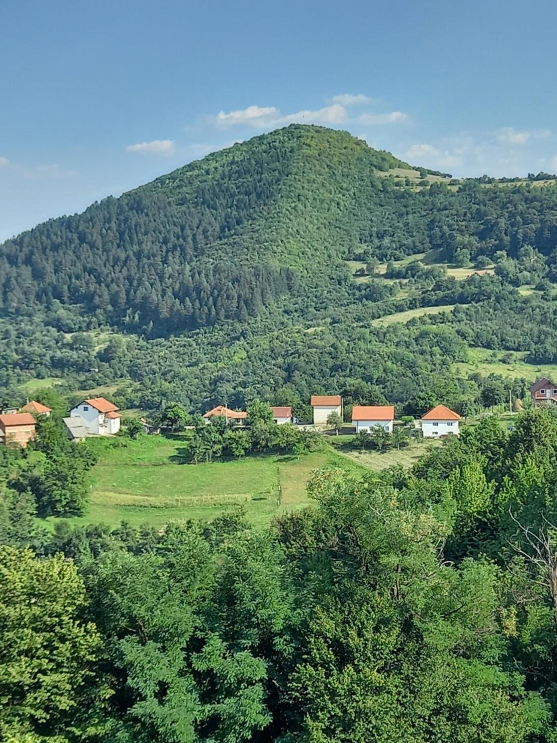 Villa Queen