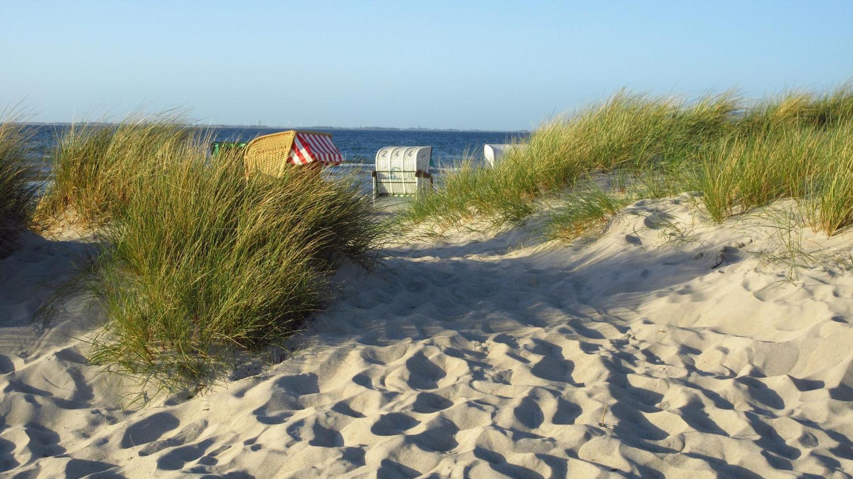 Ostsee - Appartement Nr 22 