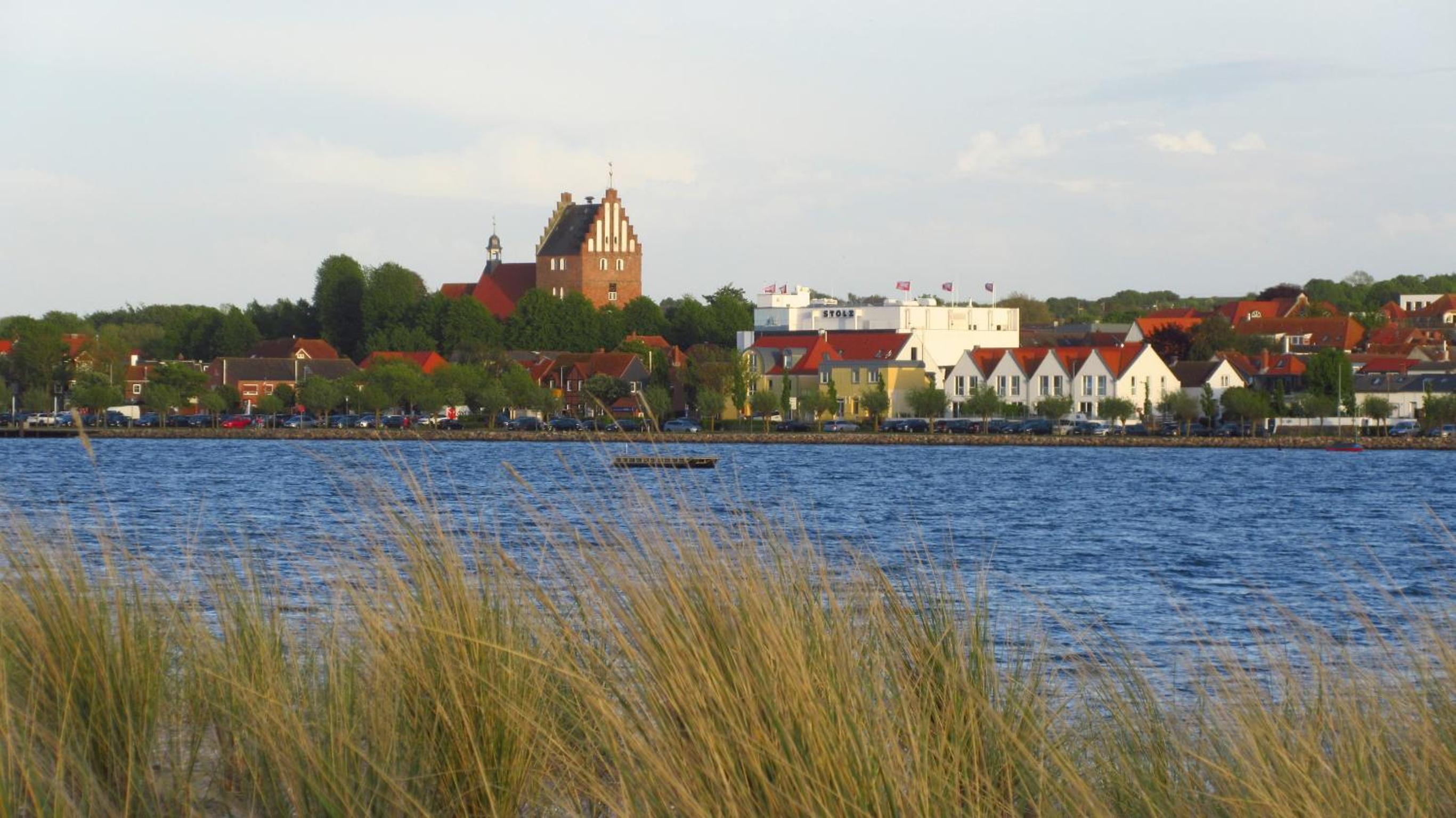 Ostsee - Appartement Nr 22 