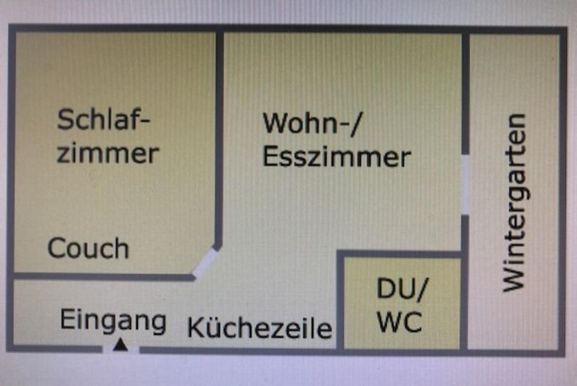 Ferienwohnung "Panoramablick" view 3