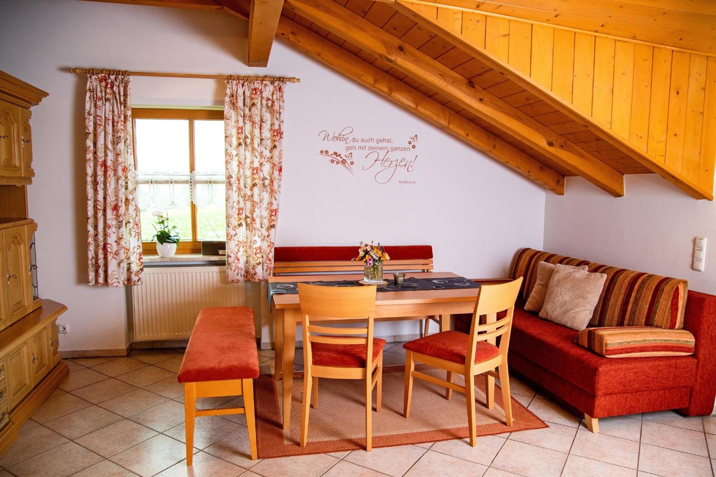 Ferienwohnung "Panoramablick" view 4
