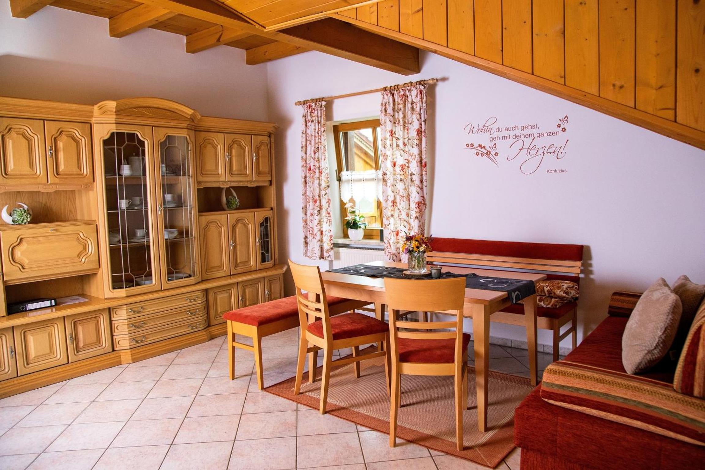Ferienwohnung "Panoramablick" view 5