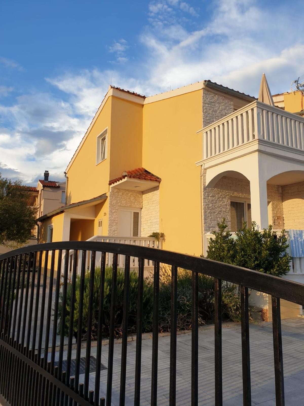 Apartments CroatiaSun view 2