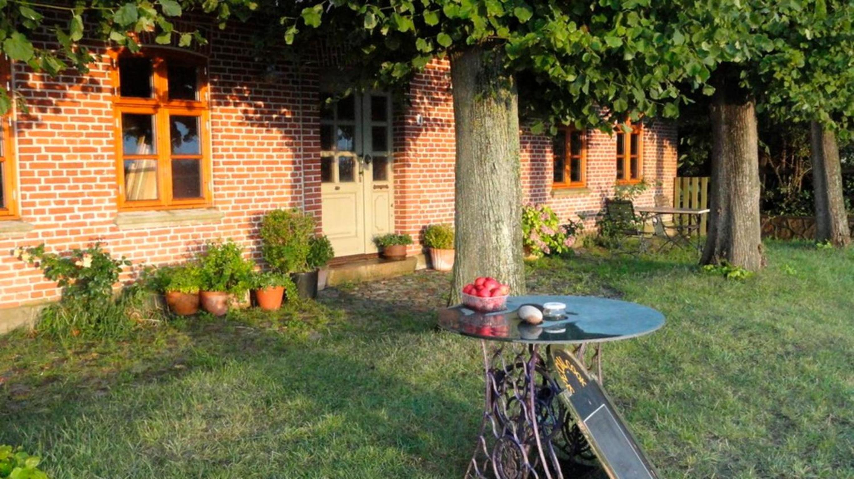 Apfelhof Fehmarn view 3