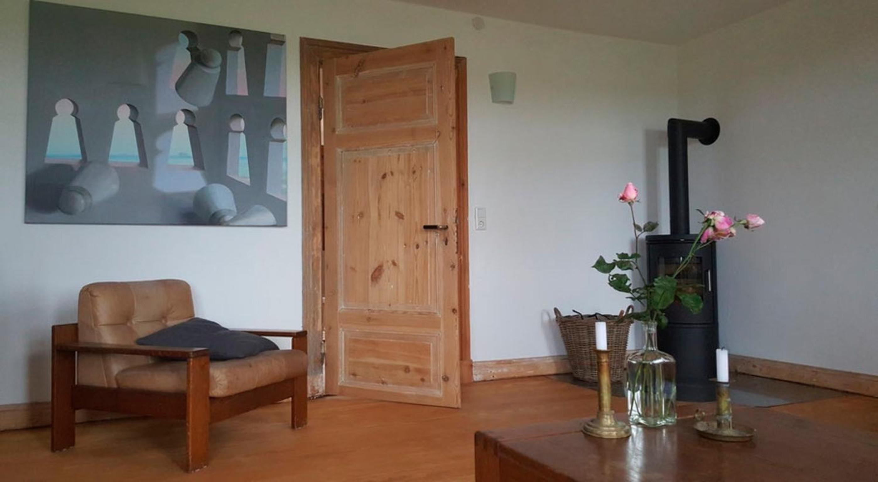 Apfelhof Fehmarn view 5