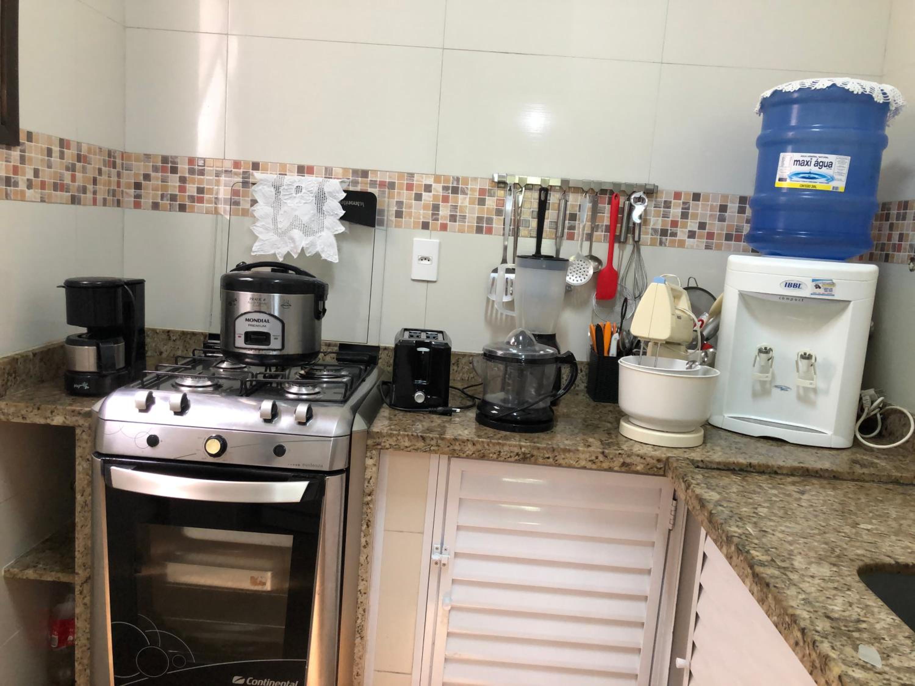 APTO M DE SÁ AR CONDICIONADO