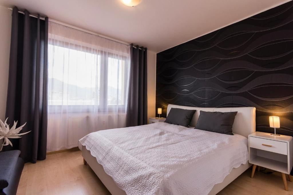 Apartmán POLUDNICA view 2