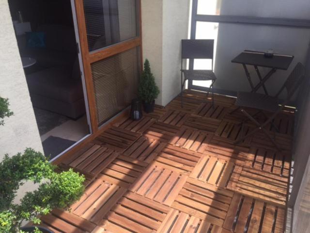 Apartmán POLUDNICA view 5