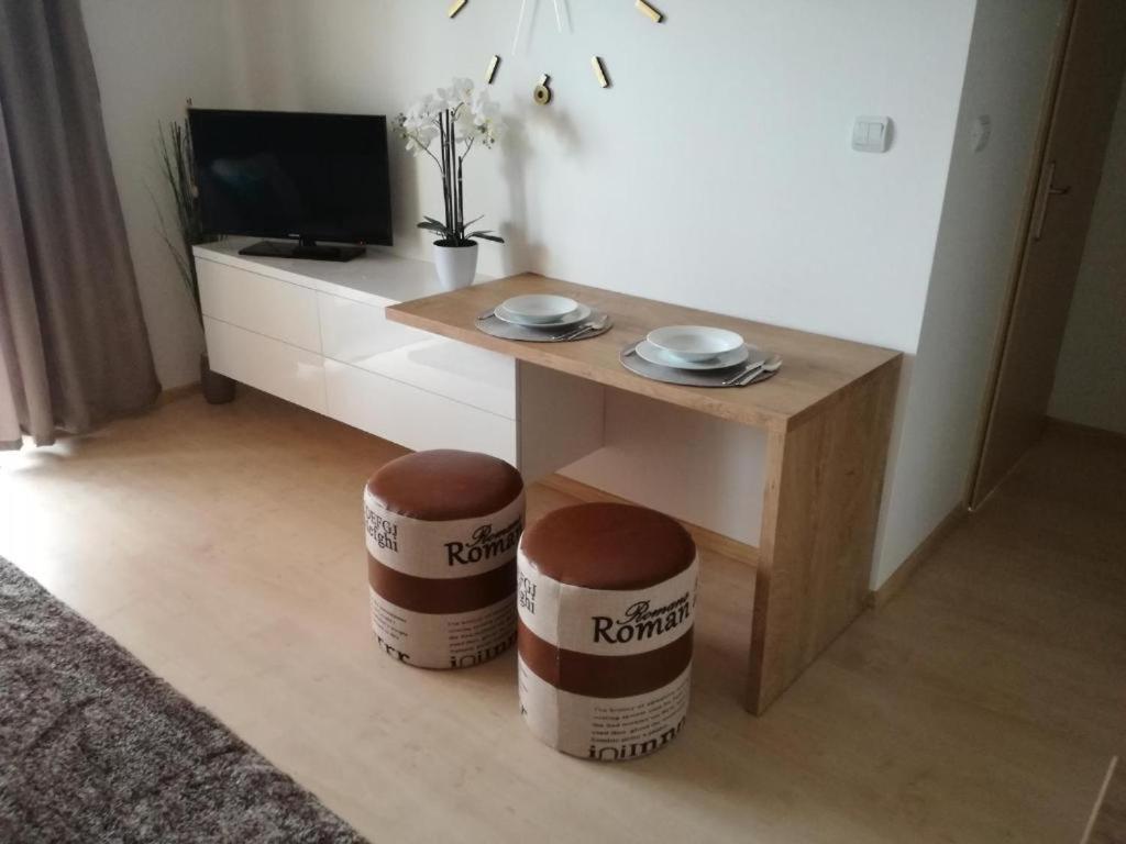 Apartmán POLUDNICA view 3