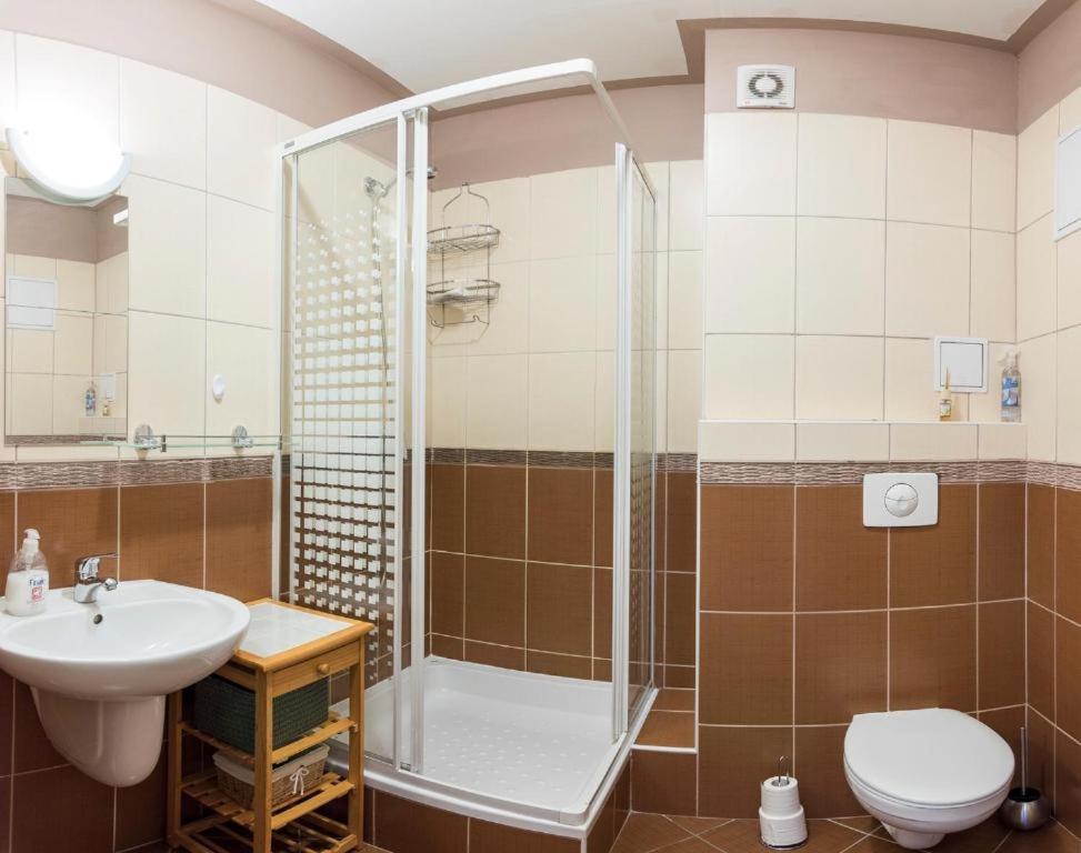 Apartmán POLUDNICA view 4