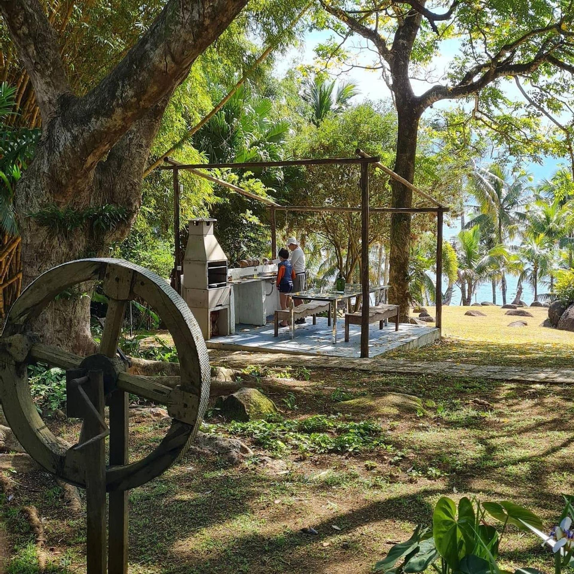Elephant GuestHouse Beira Mar - Suítes com Café da Manhã