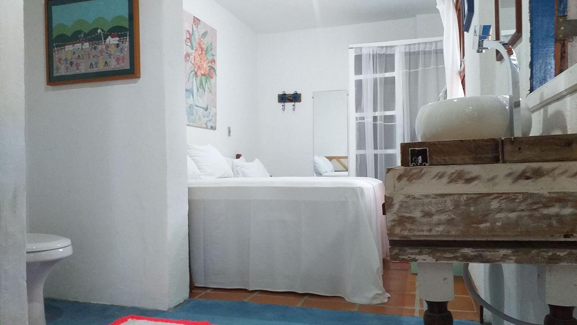 Elephant GuestHouse Beira Mar - Suítes com Café da Manhã