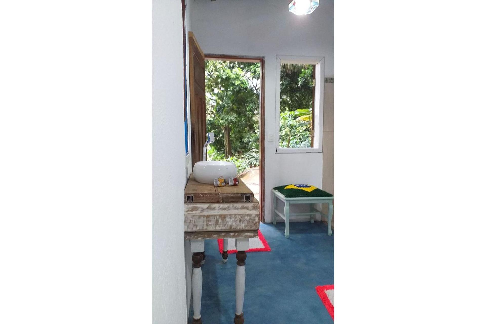 Elephant GuestHouse Beira Mar - Suítes com Café da Manhã