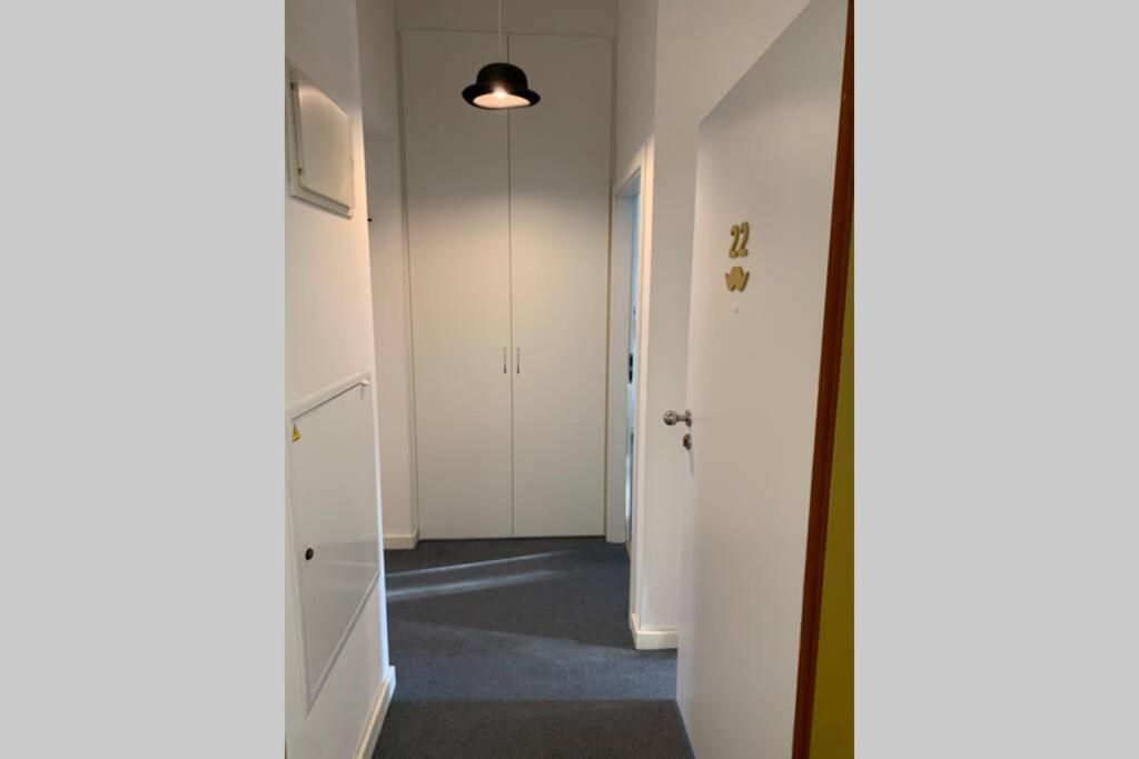 Little Tom Apartments