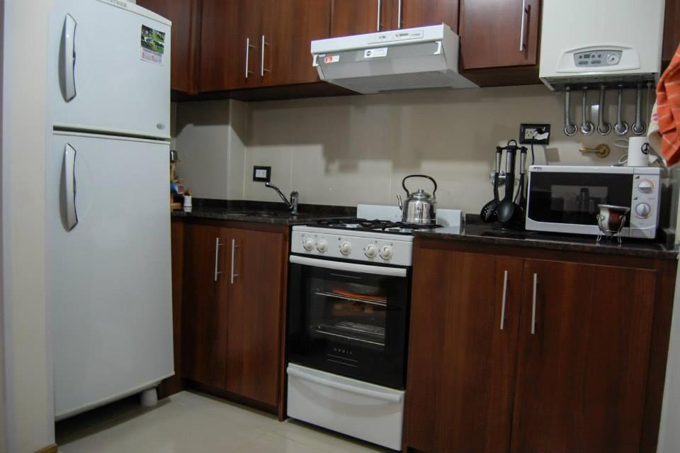 Departamentos Premium Miralejos 3
