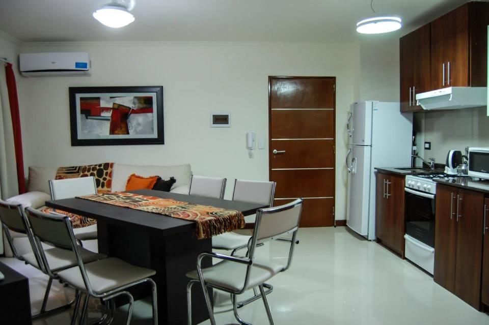 Departamentos Premium Miralejos 3