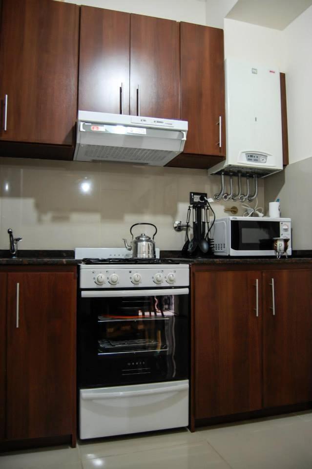 Departamentos Premium Miralejos 3
