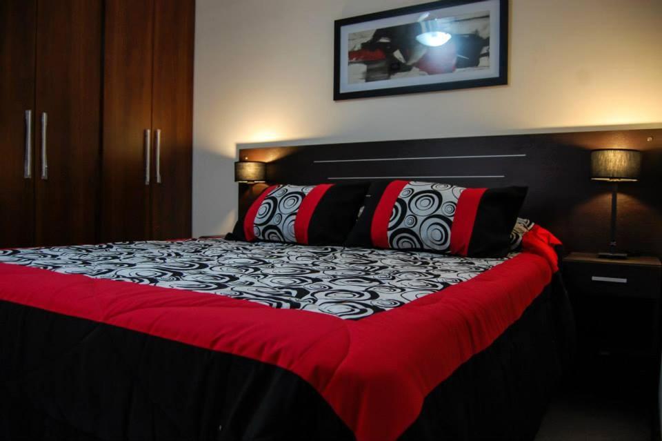 Departamentos Premium Miralejos 3