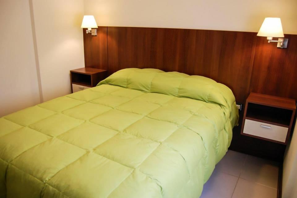 Departamentos Premium Miralejos 3