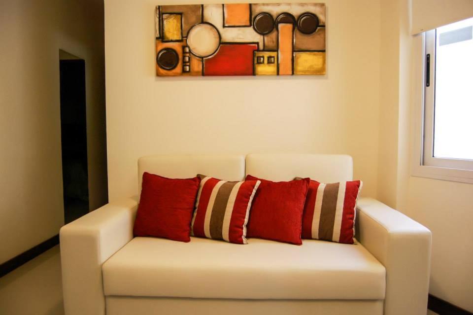 Departamentos Premium Miralejos 3