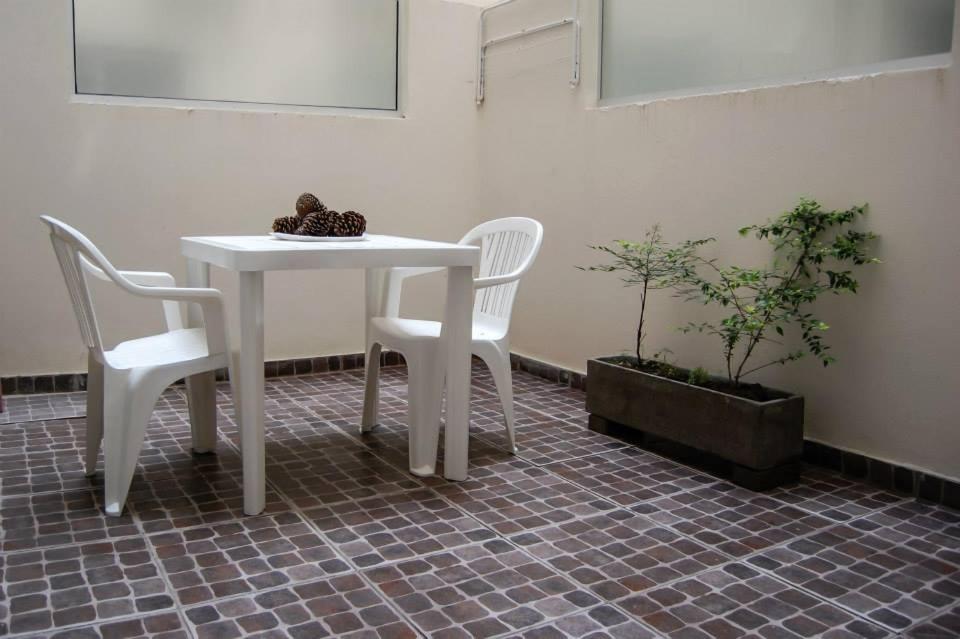 Departamentos Premium Miralejos 3