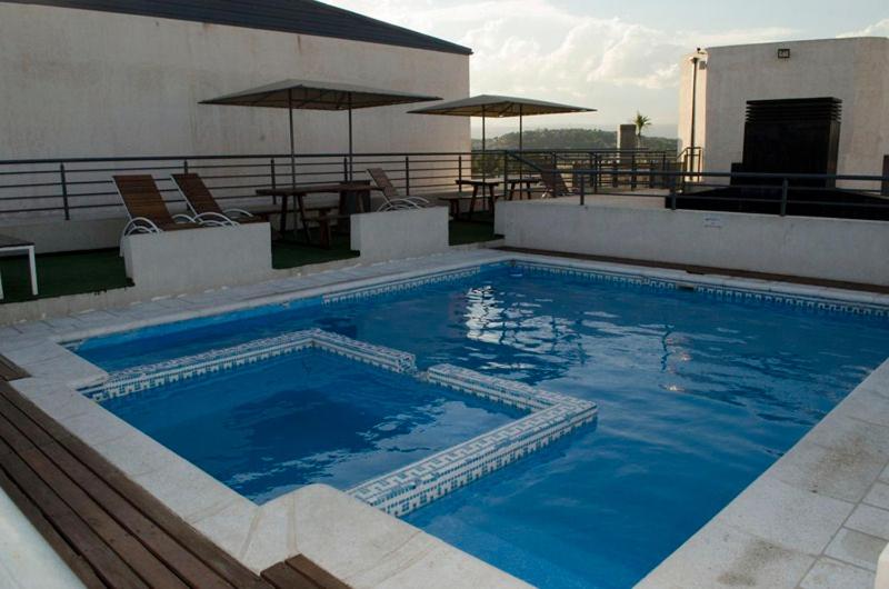 Departamentos Premium Miralejos 3