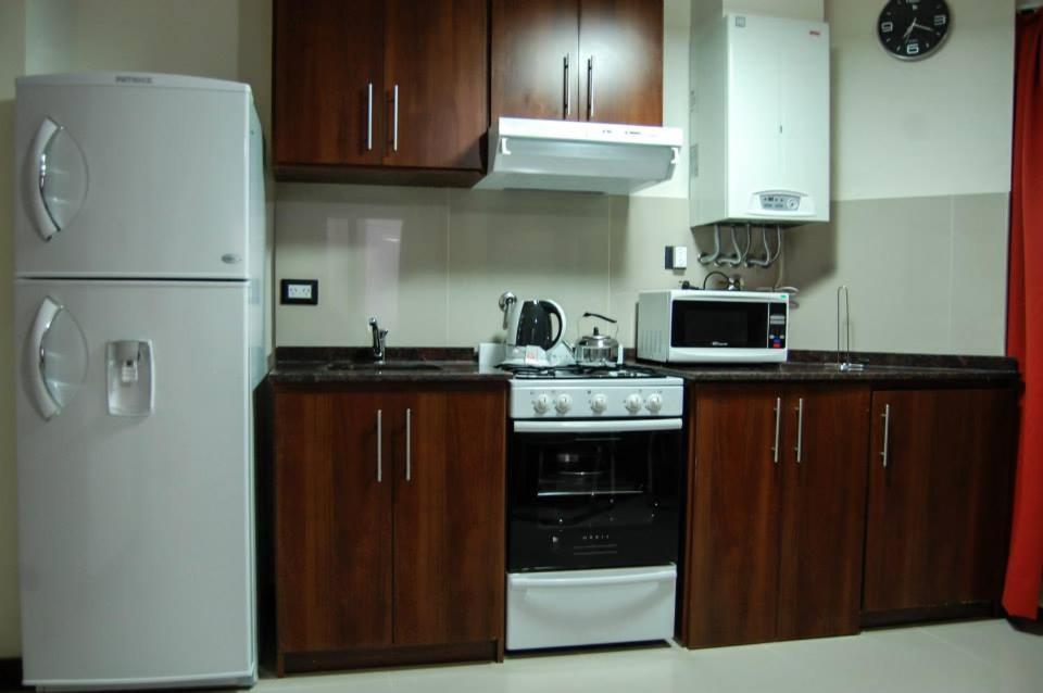 Departamentos Premium Miralejos 3