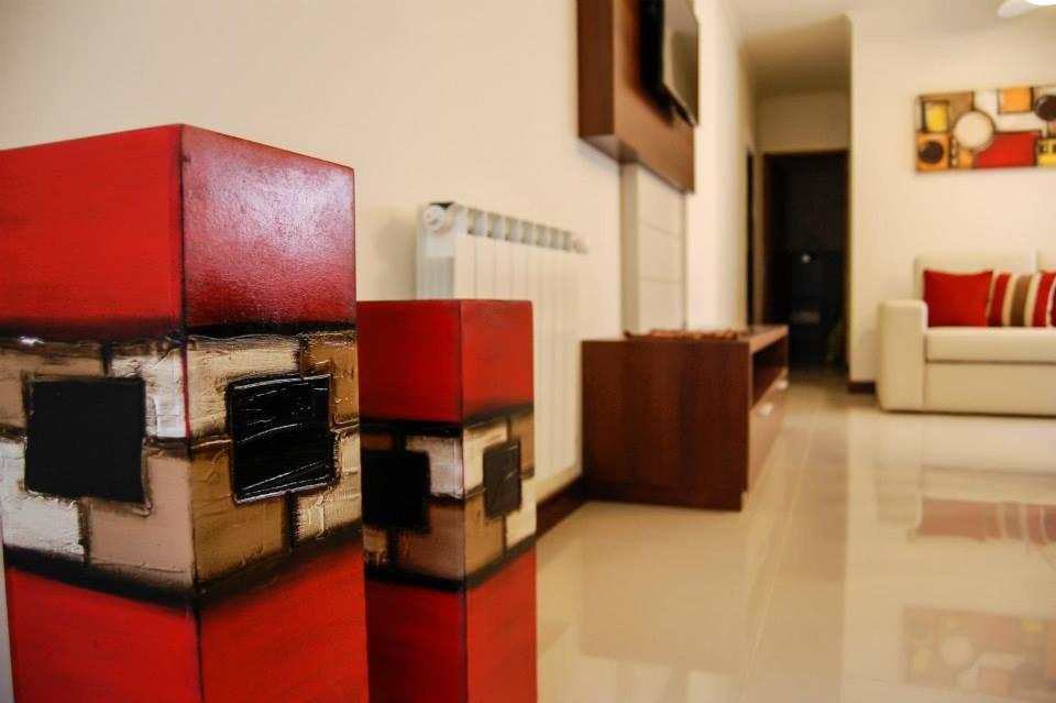 Departamentos Premium Miralejos 3