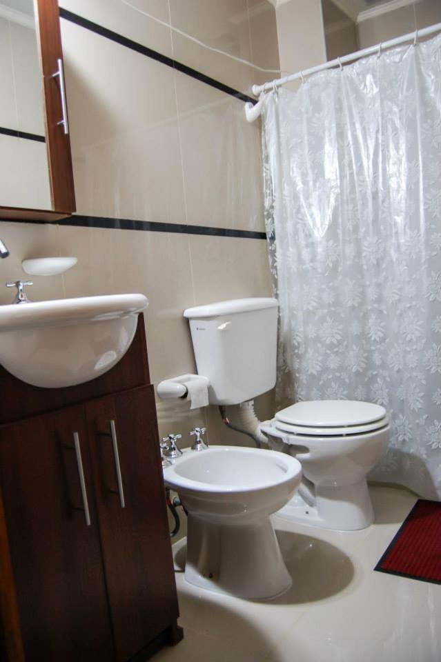 Departamentos Premium Miralejos 3
