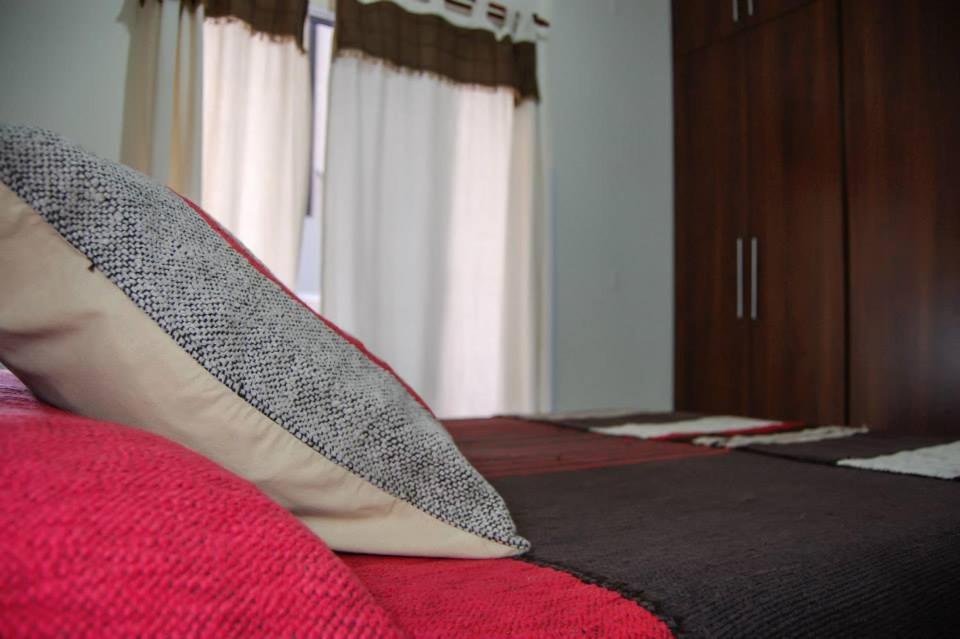 Departamentos Premium Miralejos 3