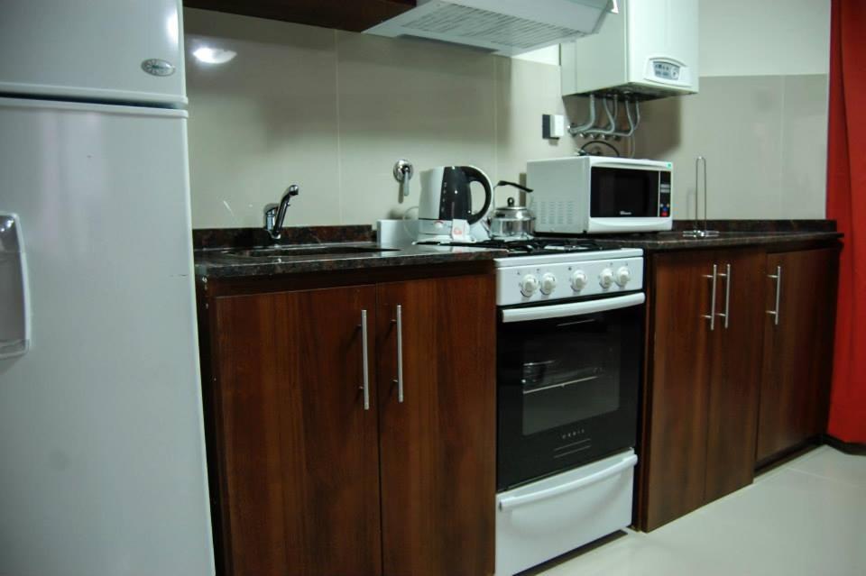Departamentos Premium Miralejos 3