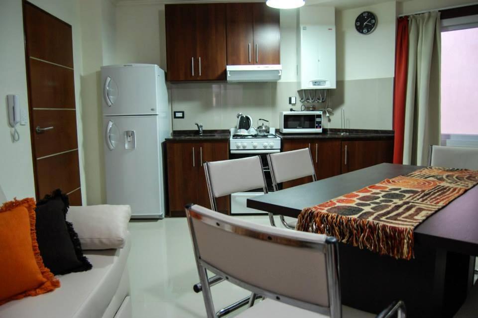 Departamentos Premium Miralejos 3