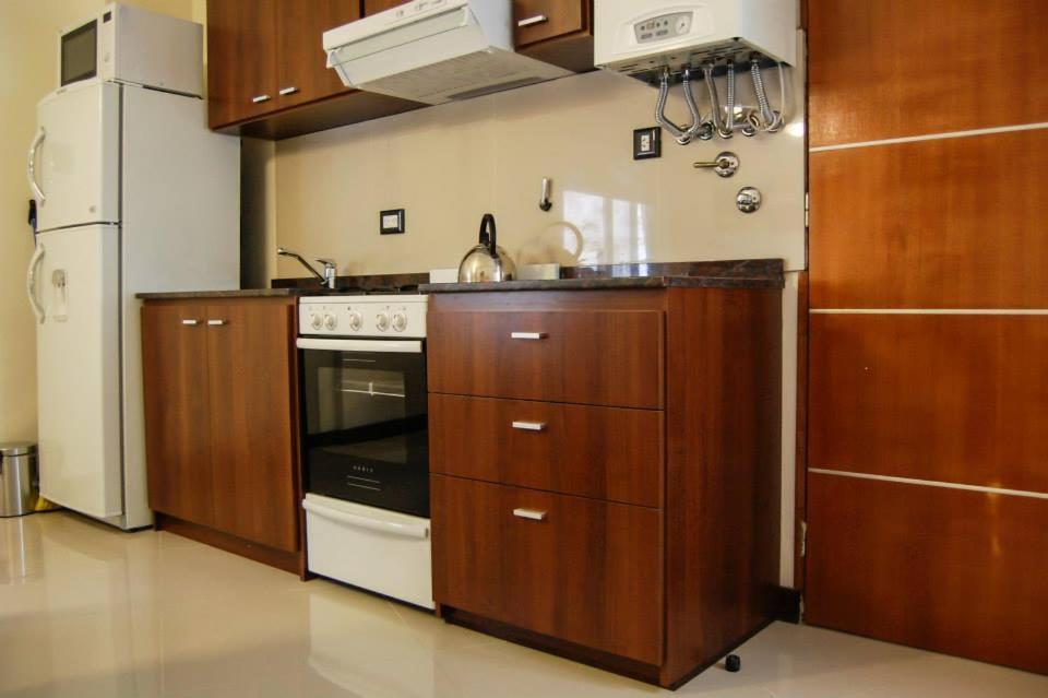 Departamentos Premium Miralejos 3