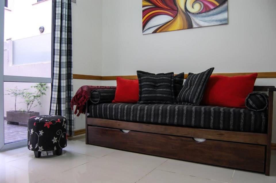 Departamentos Premium Miralejos 3