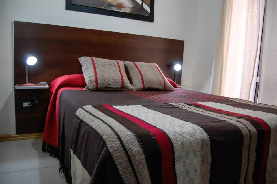 Departamentos Premium Miralejos 3