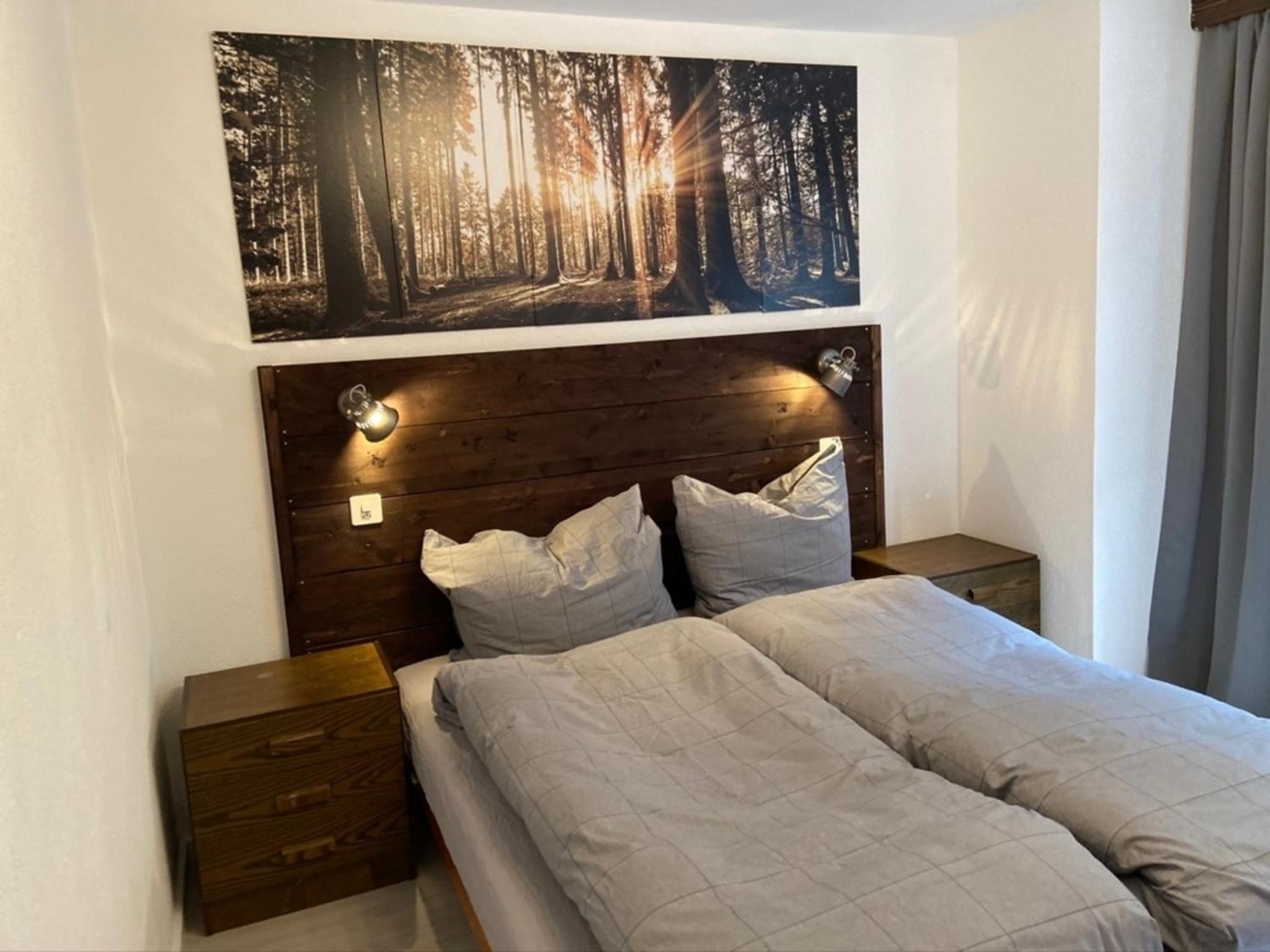 Ferienwohnung ViOs im Haus Castello view 4