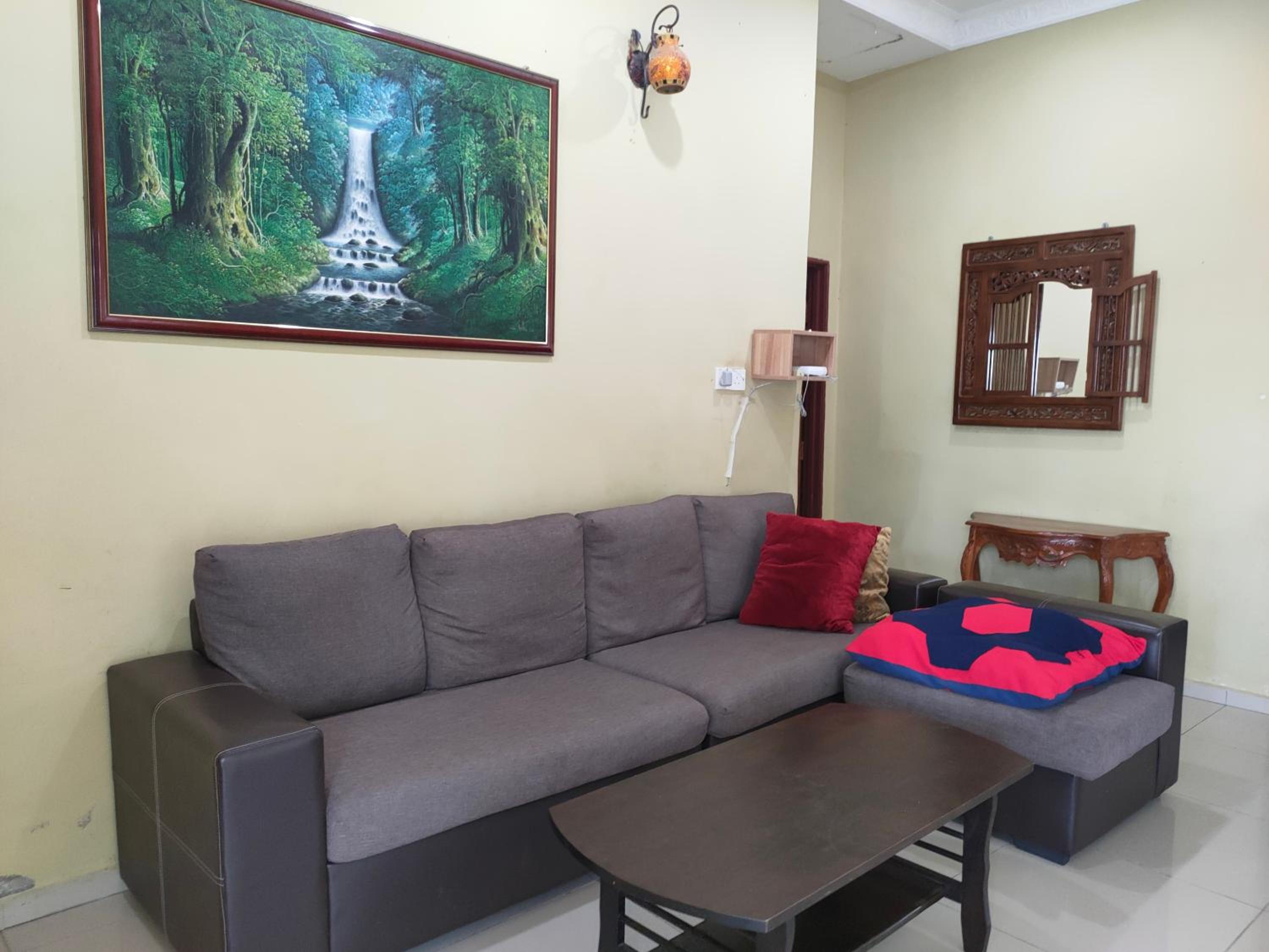 Roemahkoe Holidayhome photo 2