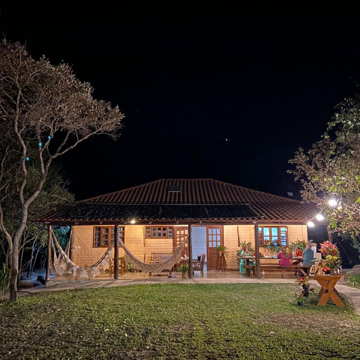 Chácara Recanto da Paz